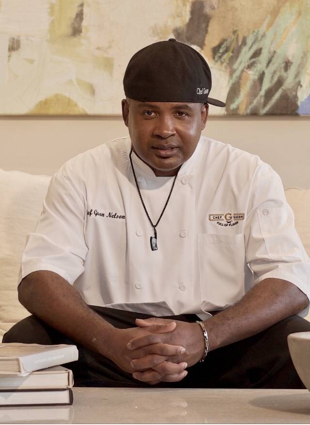 Nola Chef Gason